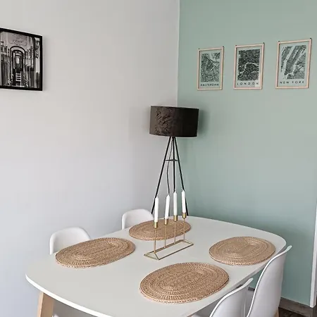 Proche Thales Cholet