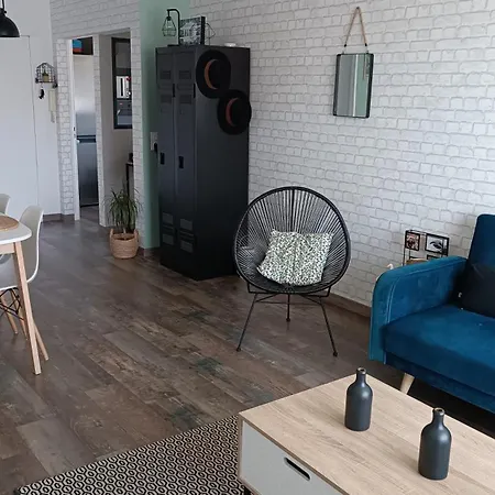 Daire Proche Thales *